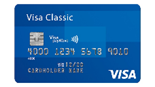 visa card