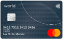 mastercard card