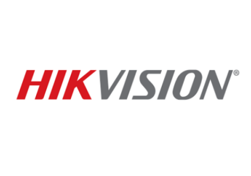 hikvision