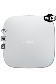 AJAX HUB PLUS Κεντρική μονάδα WiFi/3G/Dual SIM