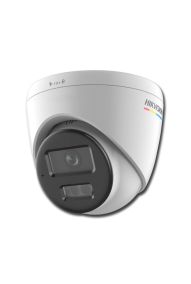 DS-2CD1327G2H-LIU 2.8mm 2MP ColorVu with Smart Hybrid Light Fixed Dome Network Camera