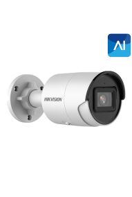 DS-2CD2083G2-I 2.8mm 8MP AcuSense Fixed Bullet Network Camera