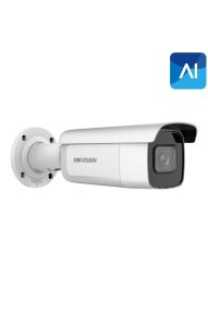 DS-2CD2683G2-IZS 2.8-12mm 8MP AcuSense Motorized Varifocal Bullet Network Camera