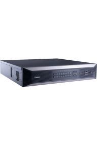 GEOVISION GV-SNVR3203 4K POE NVR 32 Network IP Cameras