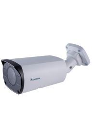 GV-TBL4711 4MP H.265 4.3x Zoom Super Low Lux WDR Pro IR Bullet IP Camera