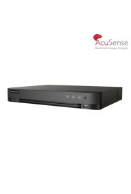 HIKVISION iDS-7208HQHI-M1/S AcuSense Καταγραφικό 8 καμερών 1080P Mini 1U H.265 DVR