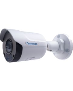 GV-TBL4705 4MP H.265 Super Low Lux WDR Pro IR Bullet IP Camera